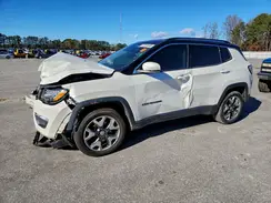 3C4NJDCBXJT360579 2018 JEEP COMPASS