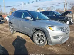 3C4NJDCBXJT365507 2018 JEEP COMPASS