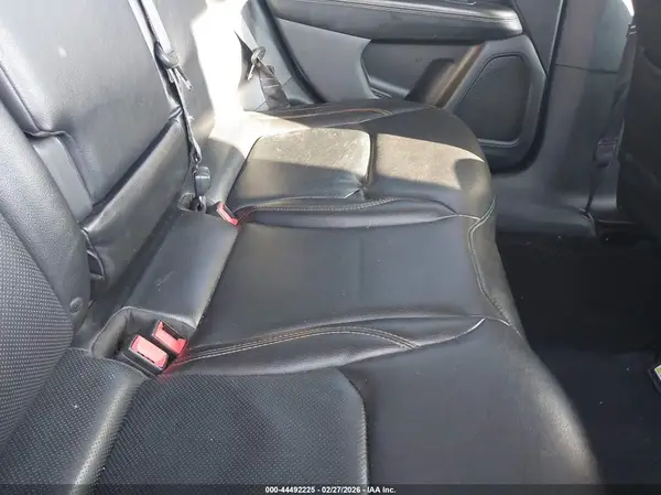 3C4NJDCBXJT365507 2018 JEEP COMPASS - Image 8