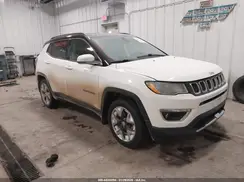3C4NJDCBXJT365538 2018 JEEP COMPASS
