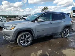 3C4NJDCBXJT365586 2018 JEEP COMPASS