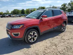 3C4NJDCBXJT365877 2018 JEEP COMPASS