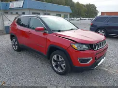 3C4NJDCBXJT372814 2018 JEEP COMPASS