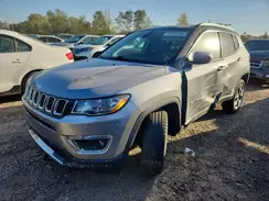 3C4NJDCBXJT395624 2018 JEEP COMPASS