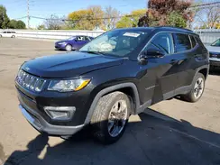 3C4NJDCBXJT396241 2018 JEEP COMPASS