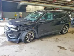 3C4NJDCBXJT398197 2018 JEEP COMPASS