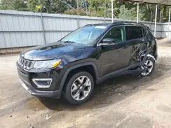 3C4NJDCBXJT399754 2018 JEEP COMPASS