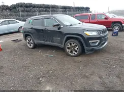 3C4NJDCBXJT400322 2018 JEEP COMPASS