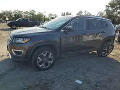 3C4NJDCBXJT400692 2018 JEEP COMPASS
