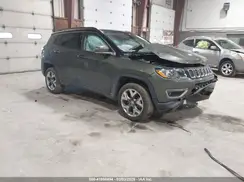 3C4NJDCBXJT401695 2018 JEEP COMPASS