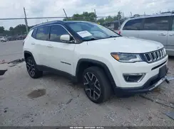 3C4NJDCBXJT401731 2018 JEEP COMPASS