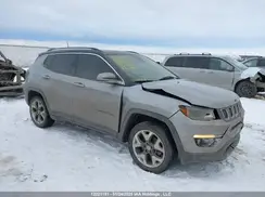 3C4NJDCBXJT417346 2018 JEEP COMPASS