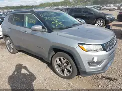 3C4NJDCBXJT418836 2018 JEEP COMPASS