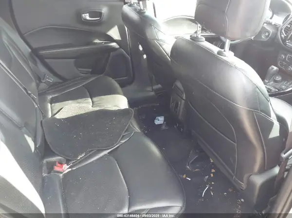 3C4NJDCBXJT418836 2018 JEEP COMPASS - Image 8