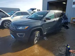 3C4NJDCBXJT419016 2018 JEEP COMPASS