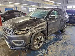 3C4NJDCBXJT423146 2018 JEEP COMPASS