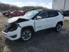 3C4NJDCBXJT423518 2018 JEEP COMPASS