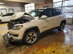 3C4NJDCBXJT424037 2018 JEEP COMPASS