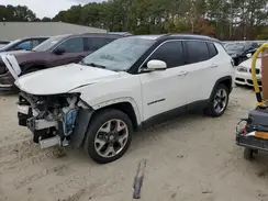 3C4NJDCBXJT433109 2018 JEEP COMPASS