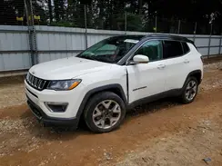 3C4NJDCBXJT433269 2018 JEEP COMPASS