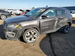 3C4NJDCBXJT435037 2018 JEEP COMPASS
