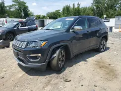 3C4NJDCBXJT456955 2018 JEEP COMPASS