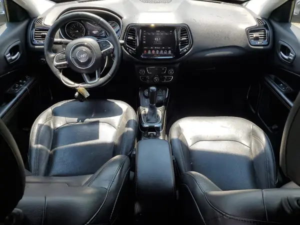 3C4NJDCBXJT456955 2018 JEEP COMPASS - Image 8