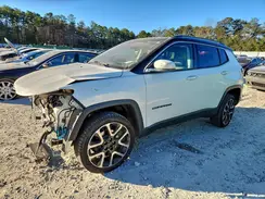 3C4NJDCBXJT457071 2018 JEEP COMPASS