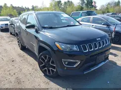 3C4NJDCBXJT457491 2018 JEEP COMPASS