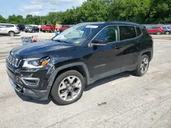 3C4NJDCBXJT458091 2018 JEEP COMPASS