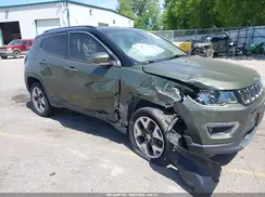 3C4NJDCBXJT458169 2018 JEEP COMPASS