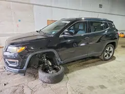 3C4NJDCBXJT470225 2018 JEEP COMPASS