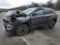 3C4NJDCBXJT470838 2018 JEEP COMPASS