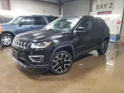 3C4NJDCBXJT470953 2018 JEEP COMPASS