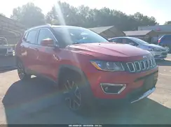 3C4NJDCBXJT481306 2018 JEEP COMPASS
