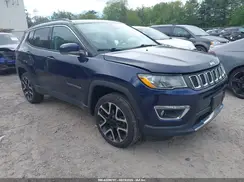 3C4NJDCBXJT481337 2018 JEEP COMPASS