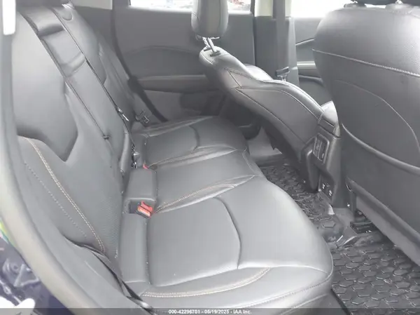 3C4NJDCBXJT481337 2018 JEEP COMPASS - Image 8