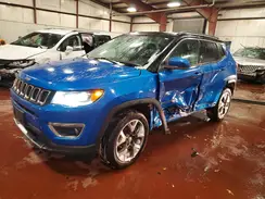 3C4NJDCBXJT483413 2018 JEEP COMPASS