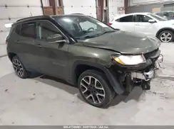 3C4NJDCBXJT483587 2018 JEEP COMPASS
