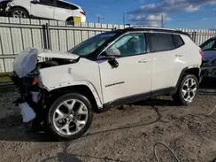 3C4NJDCBXJT484500 2018 JEEP COMPASS