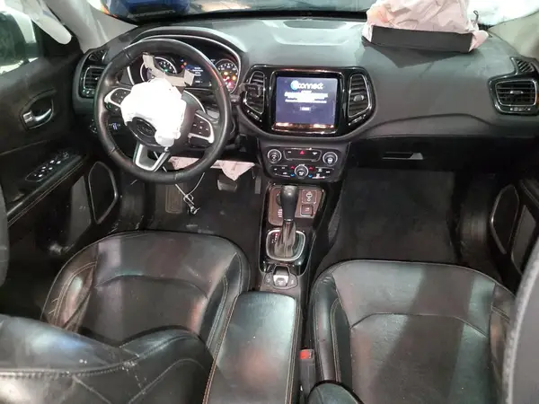 3C4NJDCBXJT484500 2018 JEEP COMPASS - Image 8