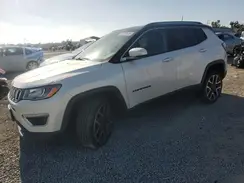 3C4NJDCBXJT492015 2018 JEEP COMPASS