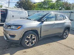 3C4NJDCBXKT601929 2019 JEEP COMPASS