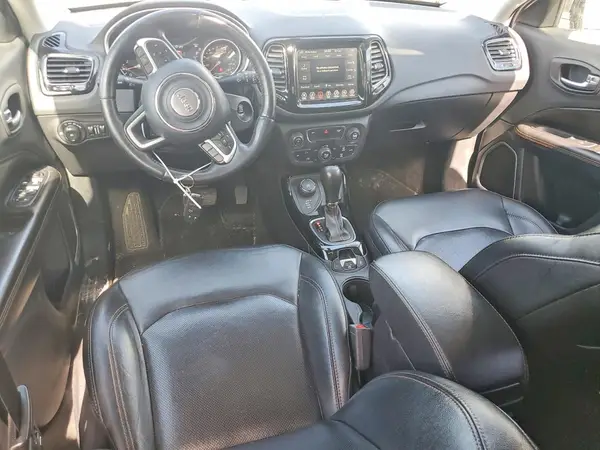 3C4NJDCBXKT601929 2019 JEEP COMPASS - Image 8