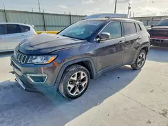 3C4NJDCBXKT616771 2019 JEEP COMPASS