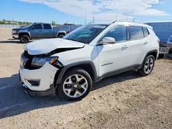3C4NJDCBXKT618701 2019 JEEP COMPASS