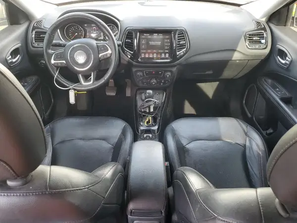 3C4NJDCBXKT624112 2019 JEEP COMPASS - Image 8