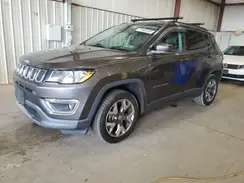 3C4NJDCBXKT639144 2019 JEEP COMPASS