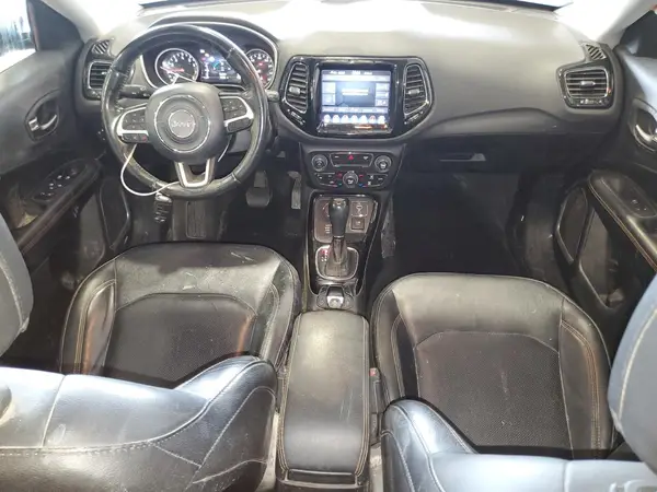 3C4NJDCBXKT639144 2019 JEEP COMPASS - Image 8