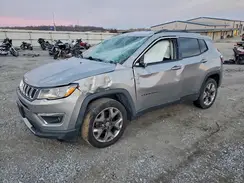 3C4NJDCBXKT639578 2019 JEEP COMPASS